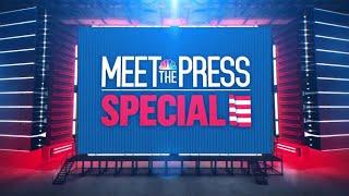 Meet the Press Special First GOP Debate