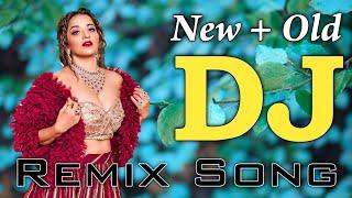 New Best Old Dj Remix  New Best Old Dj Remix  JBL Dj Remix Old Hindi 2024 Mix  HINDI REMIX 2024