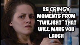 26 Cringy Moments From Twilight Thatll Make You Laugh