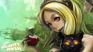 AUSSI MYSTERIEUSE QUAYANO.. - Gravity Rush Remastered FR #1