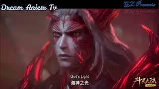  Tang San Vs Tang Chen  Soul Land Episode 207  English Subtitles HD