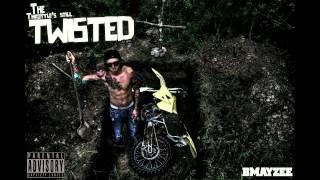 B Mayzee - Me And My Dirtbike The Throttles Still Twisted