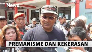 John Kei dan Hercules Kerap Terlibat Kriminalitas Psikolog Itu Bukan Ranah Kerja -iNews Sore 2206