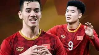 U22 VIỆT NAM THẮNG U22 INDONESIA  3-0 ĐOẠT HUY CHƯƠNG VÀNG SEAGAME 30  ĐỘC CHIÊU THẦY PARK HANG SEO