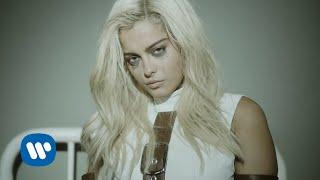 Bebe Rexha - Im A Mess Official Music Video