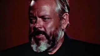 Orson Welles On Douglas Fairbanks