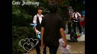 Jealousy Scenes of Coffee Prince...My Fav Part of KDrama