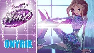 Winx Club - World of Winx 2  Onyrix Transformation