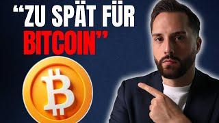 REALTALK “Darum verpasst du IMMER die großen Bitcoin Renditen”