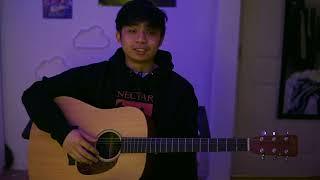 ew - joji cover