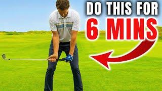 Worlds #1 Coach Reveals Fastest Way to Improve Your Golf Swing