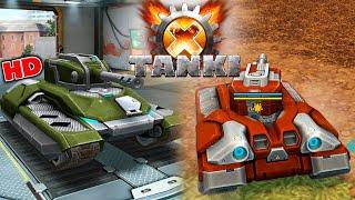 ТАНКИ ОНЛАЙН ЗАКРЫВАЮТ - TANKI X ОТКРЫВАЮТ  ХАНТЕР HD в ИГРЕ - РЕЖИМ на 8 МАРТА 