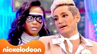 Frankie Grande as Frankini RETURNS  Danger Force  Nickelodeon UK