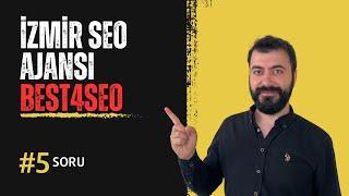 İzmir SEO Ajansı Best4SEO #izmirseoajans