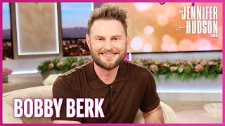 Bobby Berk on ‘Queer Eye’ Moving to Portugal and 20 Years with His Husband