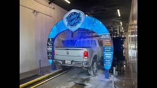 Bubbles Express Car Wash Madison Site