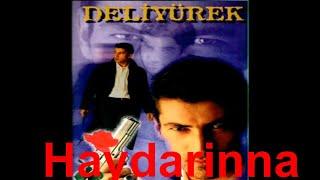 Bora Ebeoğlu - Haydarinna Deli Yürek