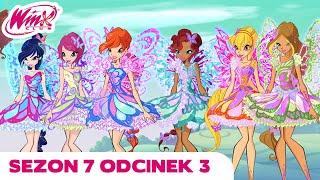 Winx Club - PEŁNY ODC - Sezon 7 Odcinek 3