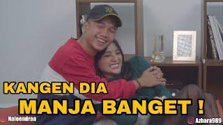 NYUAPIN NALENDRA MANJA BANGET 