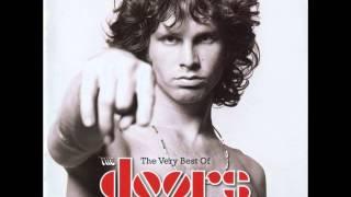 The Doors - Love Me Two Times