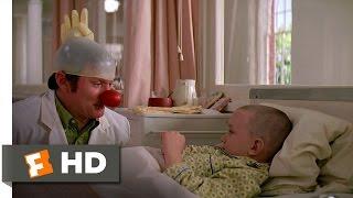 Patch Adams 510 Movie CLIP - The Childrens Ward 1998 HD