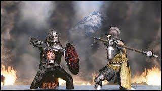 BATTLE OF TRIDENT l Robert Baratheon vs Rhaegar Targaryen l ROBERTS REBELLION