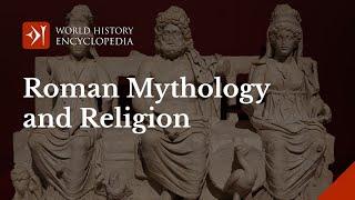 An Introduction to the Ancient Roman Religion and Mythology