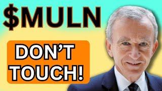 MULN Stock Mullen stock MULN STOCK PREDICTION MULN STOCK Analysis MULN Price muln news today