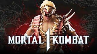 Mortal Kombat 1 - NEW Titan Battle vs Havik & Rewards How To Beat Havik Titan Battle - Season 6