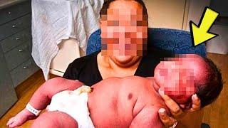 Woman Went Into Surprise Labor - DOCTORS WERE SHOCKED TO SEE WHAT CAME OUT OF HER