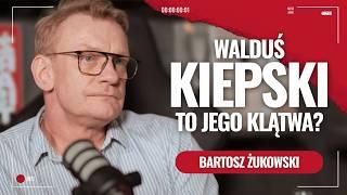 Walduś Kiepski to jego rola życia? Bartosz Żukowski w rozmowie z Żurnalistą