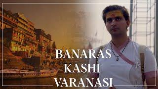 25 Must Visit Places of VARANASI  Mind Blowing Facts  Rare Darshans - GKD