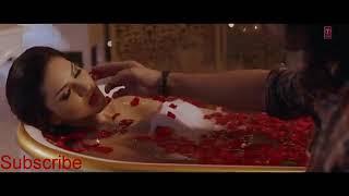 Hindi new hot sexcy song video - Main khud ko hindi sexy song video -  sunny leone hot sexy video