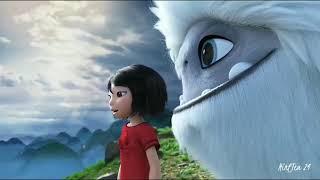 Monsters - Katie Sky  Abominable 2019 Movie