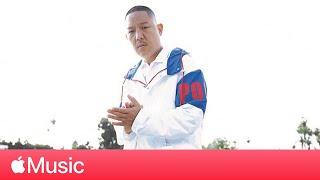 Eddie Huang #StopAsianHate Asian-American Identity and Stereotypes  Apple Music