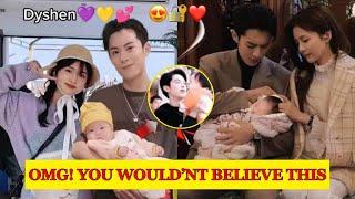 FINALLY Dylan Wang Reveal Shocking Truth About His Alleged 3 year old Daughter