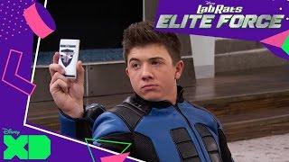 Lab Rats Elite Force  They Grow Up So Fast  Official Disney XD UK