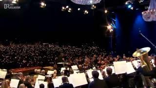 Dmitri Shostakovich - Waltz No. 2 - Klassik Open Air 2015 Nuremberg TV