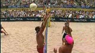 Karch Kiraly Highlights