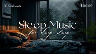 Healing Sleep Music - Eliminate StressRelease of Melatonin and Toxin  Sleep Music For Your Night 2