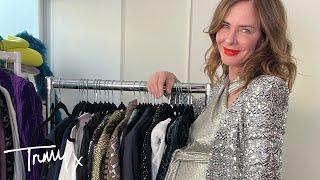 Closet Confessions Tips For Pregnancy Dressing  Fashion Haul  Trinny