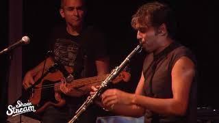 Arun Ghosh Made In England For Parv live from Band on the Wall Manchester 2017