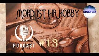 Mord ist ihr Hobby  Hörspiel-Podcast S1 Folge 13-17