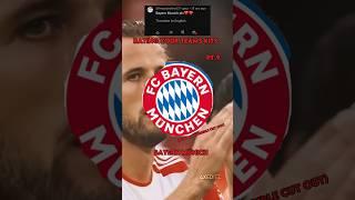 Rating Your Teams Kits Pt.9 Bayern Münich @freepalestine231-gaza #shorts #football #edit