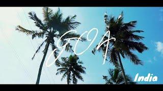 Magic Of Goa  Cinematic Travel Video  2021