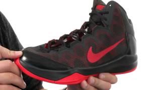 Nike Zoom Without A Doubt SKU8597951