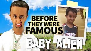 Baby Alien  Before They Were Famous  The Untold Story of Miamis Viral Sensation