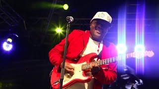 Mike Rua live at Koroga Festival Love Edition