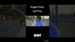 Nugget Foster Hall Of Fame  OUT NOW  #LossesMakeBosses