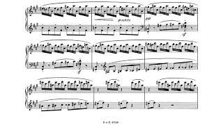 Louis Aubert - Lutins Op.11